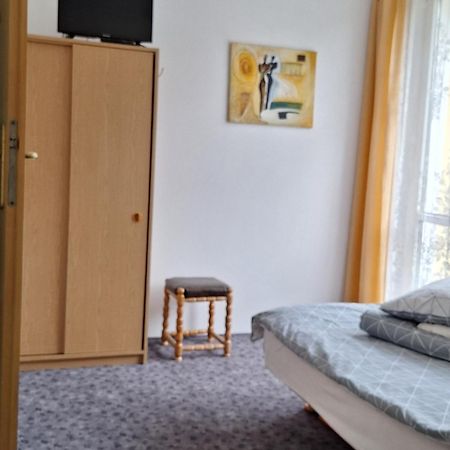 Pokoje Stifado Miedzyzdroje Buitenkant foto
