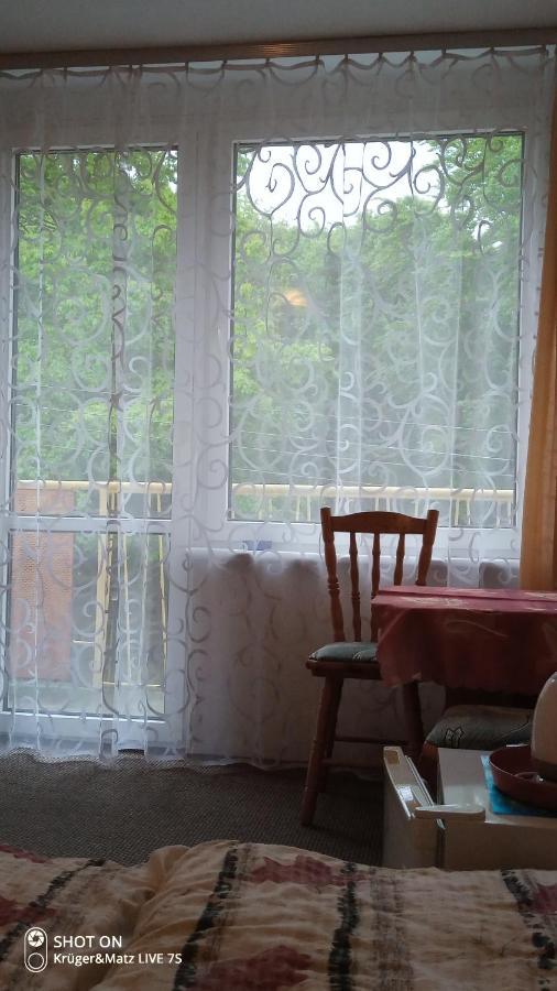 Pokoje Stifado Miedzyzdroje Buitenkant foto