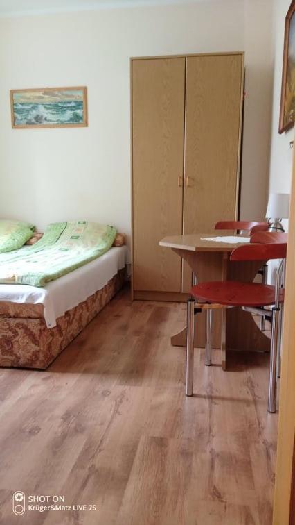 Pokoje Stifado Miedzyzdroje Buitenkant foto