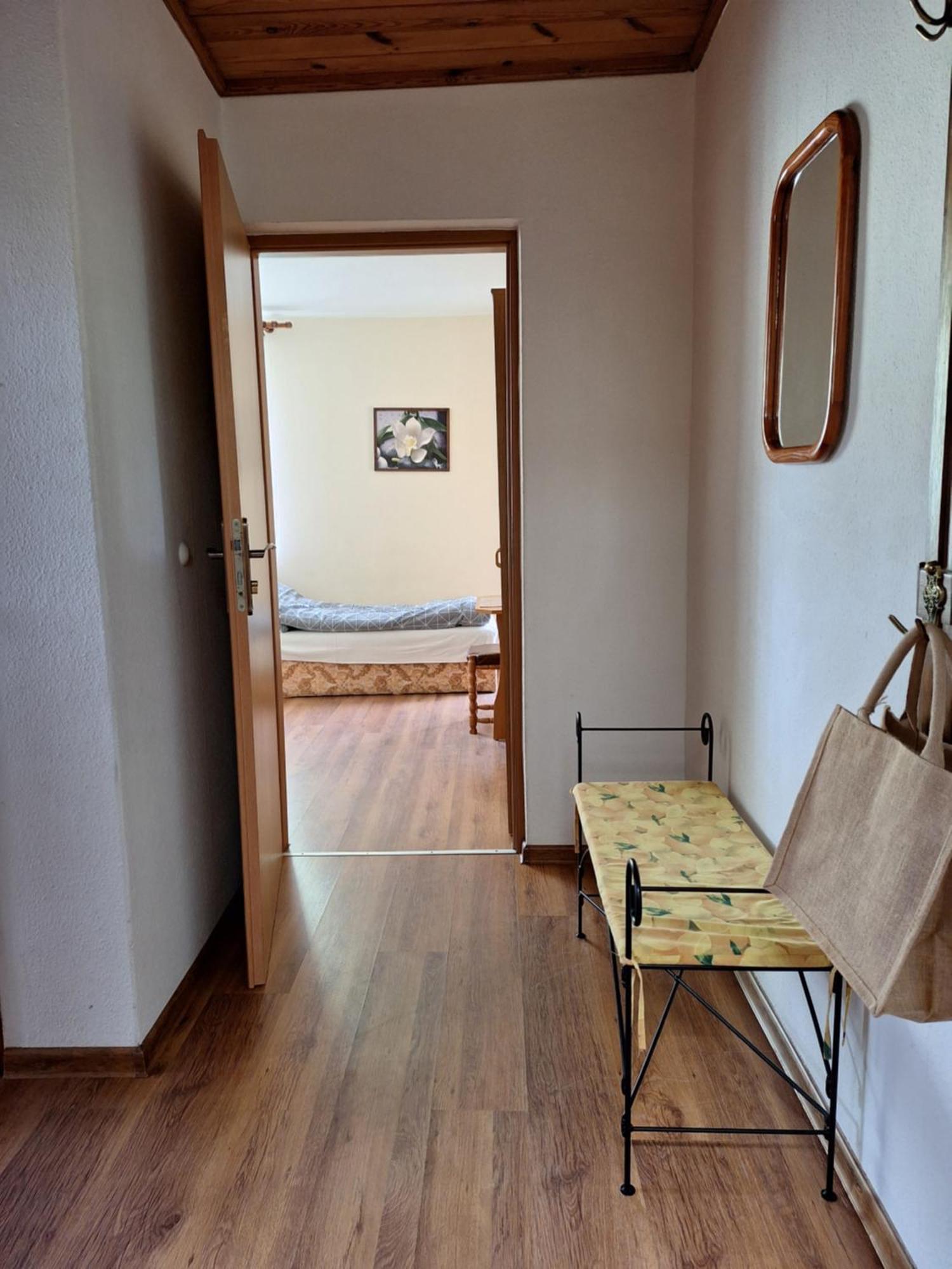 Pokoje Stifado Miedzyzdroje Buitenkant foto